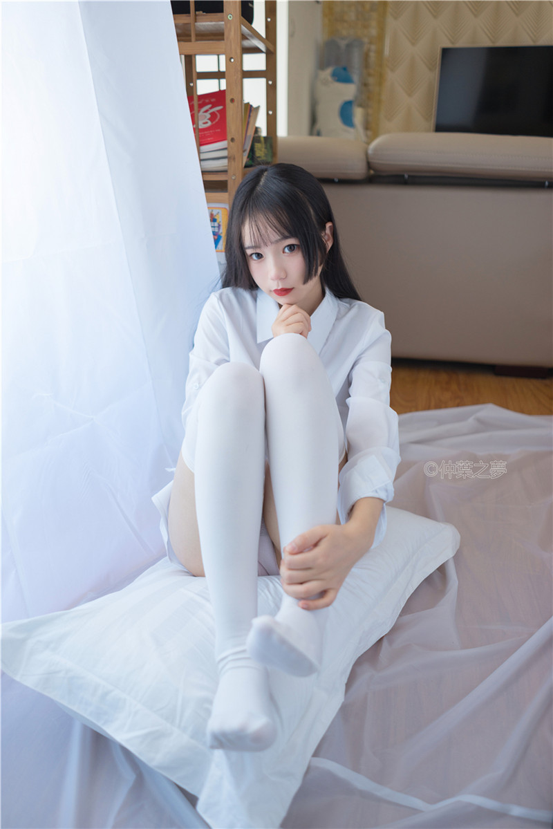 图片[1]-轻兰映画 SPL.013 [70P]-微密空间-全网最全抖音网红铁粉空间写真